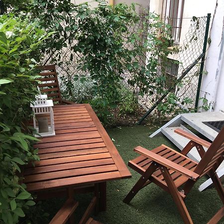 Apartment Biskupska Бърно Екстериор снимка
